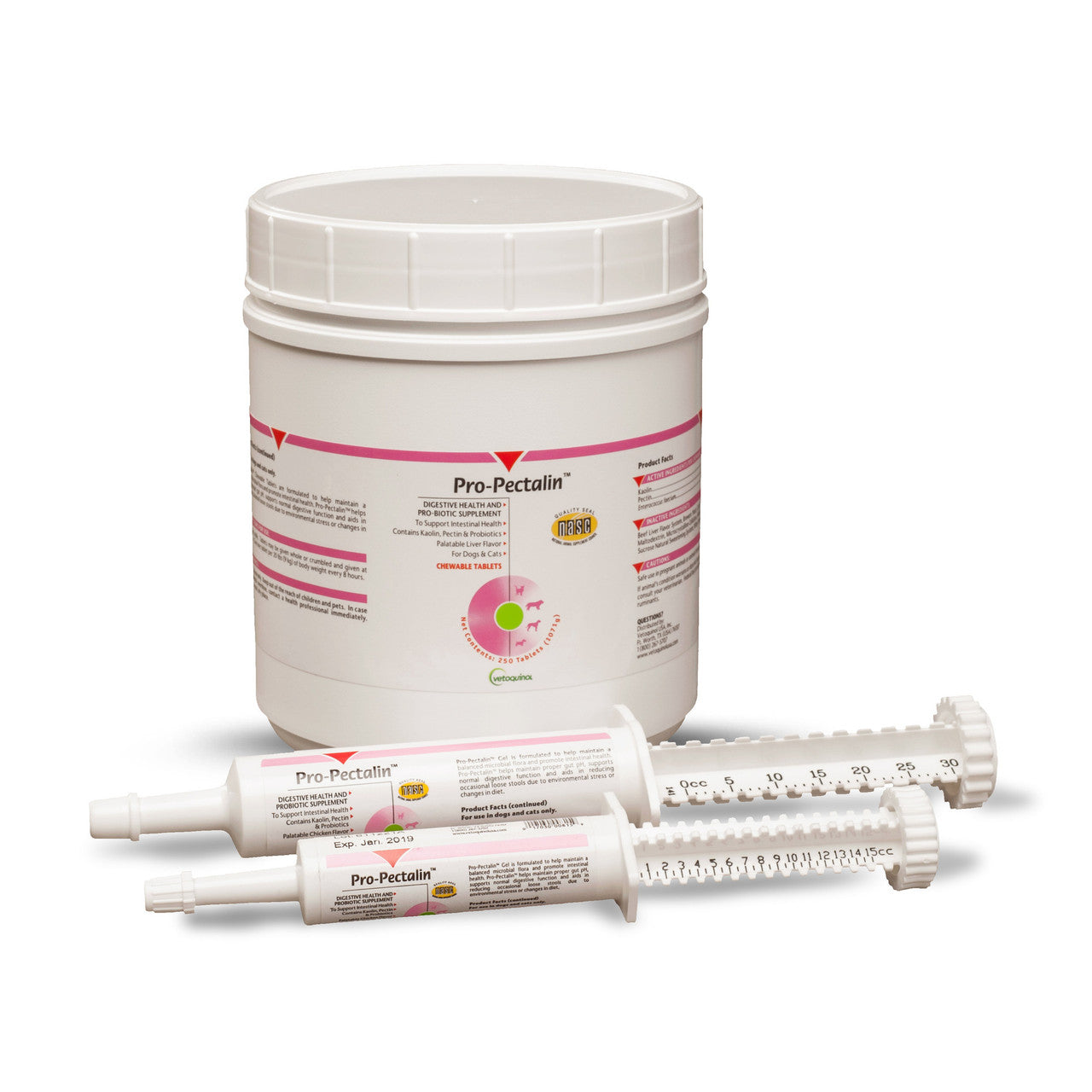 Pro-Pectalin