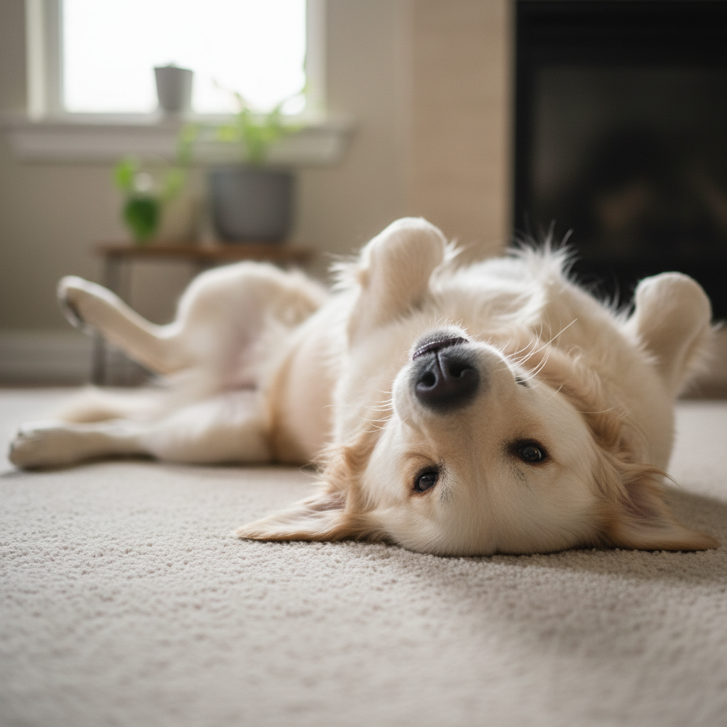 Dogs - Tomlyn