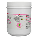 Pro-Pectalin Digestive Health and Probiotic Supplement Tablets for Dogs and Cats